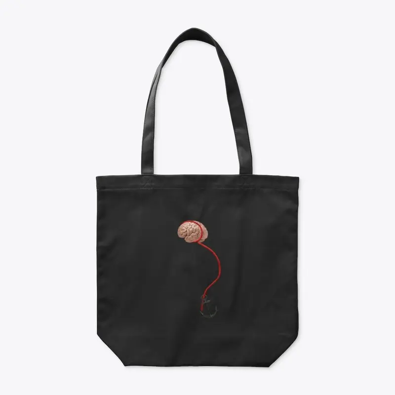 REALITY TOTE BAG