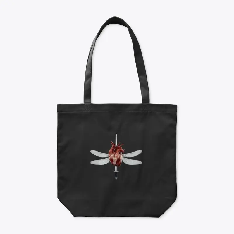 ESCAPISM TOTE BAG